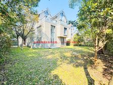 隐逸美学典范!檀宫低密独栋区,容积率仅0.43,户均1亩私院