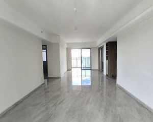 保利天汇望园山湖 双卫生间 全新未住过,对流