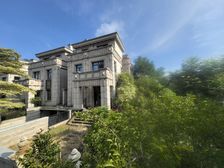 鸿源香山墅,200花园,高端品质别墅,全大理石干挂外立面漳州