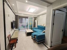 振兴花园 91平2居 南向精装修 方便看房