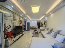 底价出售,景峰家园 45.8万 2室2厅1卫 普通装修,买过