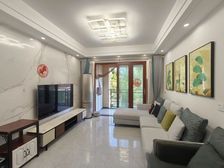 中心区,低于市场价,电建明悦苑 3室2厅2卫 精装修