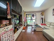 宜浩佳园明珠书包,电梯大3房2卫,适合陪读大家庭居住