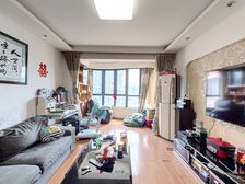 新红厦公寓 3室1厅 116.82平