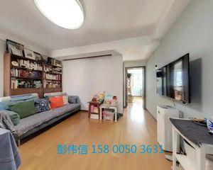 业主置换电梯房 降.价40万出售 接受置换 带车位 近地铁