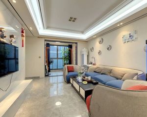 瑞安城中汇电梯房拎包入住前后无遮挡高端小区