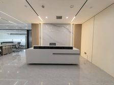 新牌坊高区368㎡甲级空间,40+单价,可定制,灵活调整