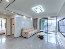 鹭岛金沙壹品 2024年次新房,两梯四户,龙湖物业