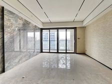 鹭岛金沙壹品4室2厅南