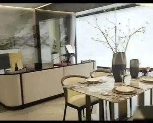 新房代理:45万起买入28板块精装小高层