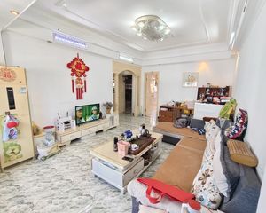 丽水庄东区龙翔花园7楼2房2装修保养好86.34平32万各付