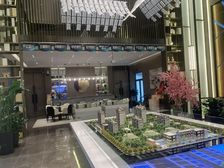 蓝光雍锦府 南北通透三室 精装高层 2024年新楼