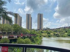 港澳台同胞的退休养老居住圣地 华发生态湖山大盘 现楼领包入住