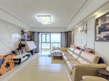 保利林语溪(公寓) 4室2厅 141.11平