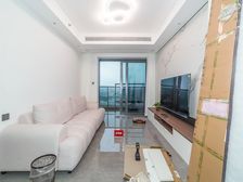 龙岗大运仁恒公园世纪三期3室2厅,区位优、户型好、人车分流