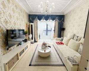 送全屋30万豪装 东南向,保养型拎包入住,诚意出售