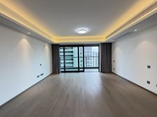 中创招商公园道南区好房!好位置好楼层全新未住过,带地下车位!
