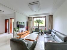 嘉城新航域朝向南北温馨3居室素质住户诚意出售