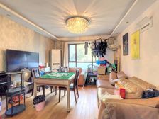 香馥湾 花园洋房 观景房 看房方便 近地铁