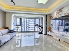 私房急售!南北通透690万元126平
