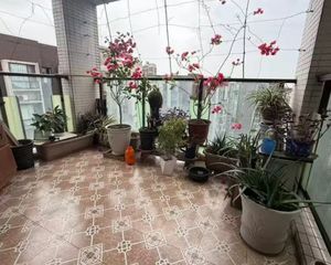 二手房0中介费资产处置收1%(可改套三顶楼)不包含屋内物品
