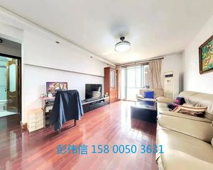 业主置换大三房 降.价90万出售 带车位 接受置换 带学.区