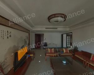 欧景名城190房精装带车位,央景房东边套,全小区醉低