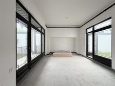 蓝城百禾·桃李春风 5室3厅 南
