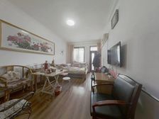 省体北邻低楼层精装三室双气南北通透随时看房 胜利大街育英