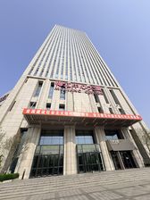 雷格斯国际连锁品牌 梅江中心大厦 整层商务空间 企业级配置