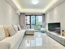 中建·京西印玥 3室1厅 89.23平 三阳户型 业主着急卖