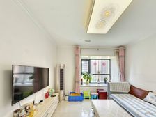 郑东新区单价低 环境好 精装自住两房 便宜出手