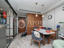 静安府18年 2T2H丨楼层位置好丨房屋软装全送丨看房提前约