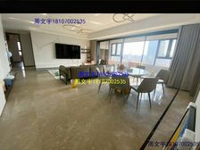 急售 南昌明星楼盘八一广场旁豪装大平层拎包入住 高性价比莱电