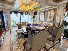 急售 南昌大平层天花板 700万豪装拎包入住 吴迪江景 莱电