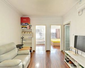 蓝光COCO时代 成华区建设路商圈,二环内侧