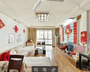 西工区 行署路电梯小高层 王城名座 大三室 诚心出售