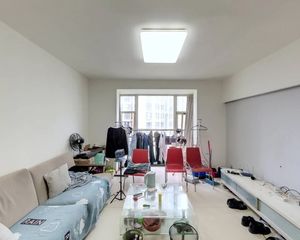 东辰瑞景(成华) 小高层电梯,2梯4户,标准套三,位置安静