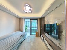 精装可拎包入住丨双卫格局丨南北通透丨中间好楼层丨新上业主诚售