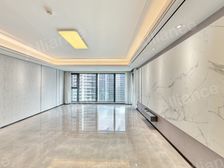 楼层好,采光视野很好,小区中间位置,精装