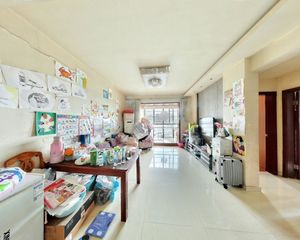 金都苑 2室1厅 南