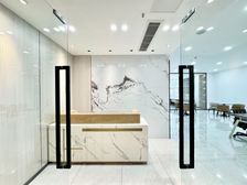 两江商会大厦特价 面积大小可选 电梯口 可直接拎包办公