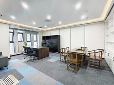 5500含物业急租!汽博线外城市花园 三号线金童路轻轨站金贸
