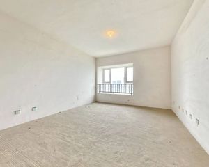锦东庭园 没有住过的清水,千米视野正看塔子山公园