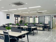 汽博 金贸线外 半层房源 格调拉满 5加24格局巴适哦