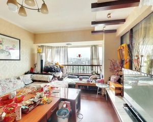 锦宏阁 2室1厅 97.04平
