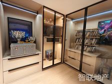 广州足球公园 47平2居 南向精装修 着急出售