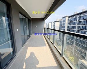 急售 高端品质次新小区洋房大平层 稀缺环湖资源 高性价比莱电