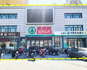 朝阳管庄!可分租!面宽40米!222平米!可开全票!可个人
