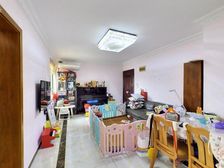 双秀西园 2室2厅 80.13平